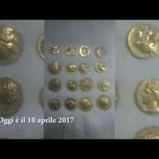 In un video le razzie dei tombaroli in Siria per i «mercanti» del Daesh