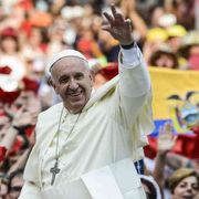 Giubileo d'oro: la Veglia con papa Francesco sabato 3 giugno