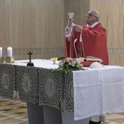 Il Papa: san Paolo, una vita sempre in cammino per annunciare Cristo