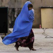 Istituti religiosi insieme per i bambini disabili di Kabul