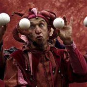 Il ritorno del giullare