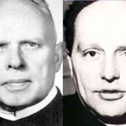 Testimoni del Vangelo di pace