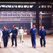 La battaglia per Sesto San Giovanni, ex Stalingrado d'Italia