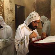 L'attivista copto Mina Thabet: «Noi, perseguitati in Egitto»