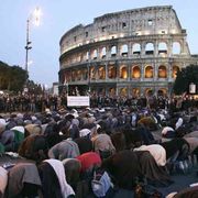 Islam ed Europa, pianeti a confronto in evoluzione