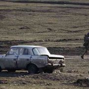 Crimea, il ponte record per sancire l'annessione russa