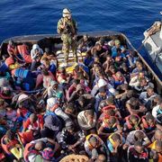 La Corte dell'Aja indaga sulla Guardia costiera libica: «Gravi crimini»