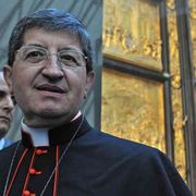 Giuseppe Betori: «La paternità di Dio è fatta di tenerezza»