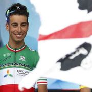 Fabio Aru: «Al Tour de France con il tricolore, pregando per Scarponi»