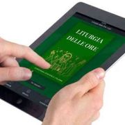 Ma il breviario digitale è pratico (e anche il rosario è multitasking)