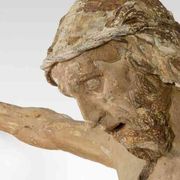 Roberta Vinerba: «Il volto del Padre illuminato dalla croce»