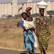 Il Piano Marshall per l'Africa: eppur l'idea italiana si muove