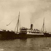 1917, la rete dei pescatori che salvò i naufraghi