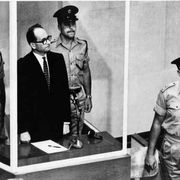 Processo Eichmann: Fu solo «banalità»? Un saggio corregge Hannah Arendt