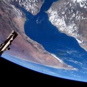 Il cosmonauta Avdeev: «Nello spazio ho scoperto Dio»