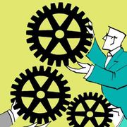 Il lavoro non è la professione