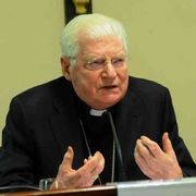 Il cardinale Scola «regala» lavoro