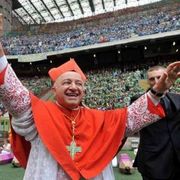 Tettamanzi, dentro la crisi la speranza