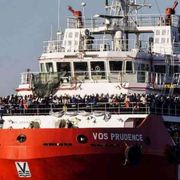 Istituzioni e Ong, i passi comuni possibili subito