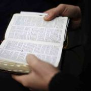 Bibbia, autentica avanguardia umanistica