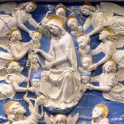 Il peso e la fiducia. Maria, le tradizioni, il mare, i ponti