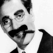 Groucho Marx: 40 anni fa ci lasciava il comico più amato e imitato dai grandi
