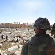 Il figlio dell'archeologo eroe di Palmira ucciso dal Daesh: non si è mai piegato