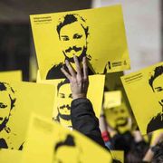 Regeni, c'è da usare bene il «ritorno al Cairo»