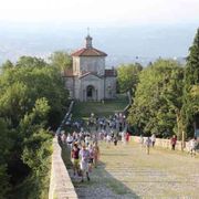 Da Costanza a Pavia lungo la Via Francisca, a piedi o in bici