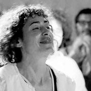 Il ritorno di Gerardina: «Ora ho trovato la mia città»