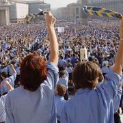 Io, parroco, e l'«unione» del capo scout tra discernimento e messaggi ambigui