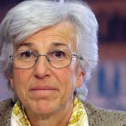 La grande incompiuta