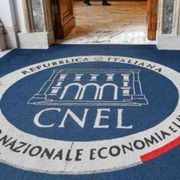 Cnel nuovo e più utile sfida per la politica