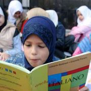 Come si forma la cittadinanza?