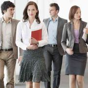 Lavoro a umanità aumentata