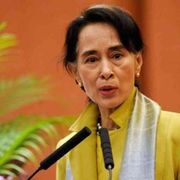 Il sentiero stretto di Aung San Suu Kyi