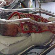 C'è un aspirante papà per Chiara la neonata Down rifiutata da 7 coppie