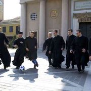 Piccolissima guida ai percorsi di formazione permanente del clero