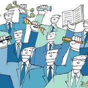 Il lavoro come arte di vivere