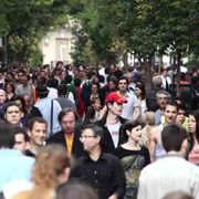 Il tempo della fatica e del «proprio meglio»