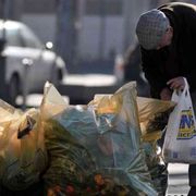 Oggi la Giornata mondiale del rifiuto della miseria