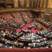 Ma fare politica non è «niente»