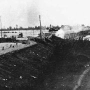 Sconfitta di Caporetto, lo scaricabarile della vergogna