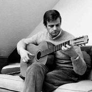 Mio padre Sergio Endrigo, molto più grande di come viene ricordato