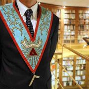 Chiesa e Massoneria lo «scandaloso» dialogo