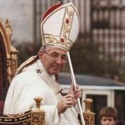 Papa Luciani. Dopo il falso "noir" risplende la luce