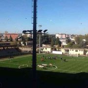 Il campo di calcio dedicato ad Antonio, vittima innocente di camorra