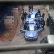 La 'ndrangheta si veste social