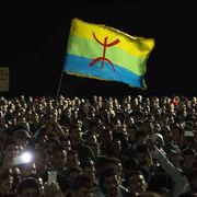 Marocco, gli «uomini liberi» e la protesta dimenticata