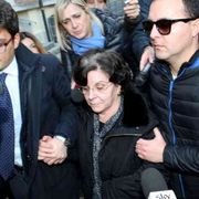 Riina sepolto a Corleone, la famiglia contro i cronisti